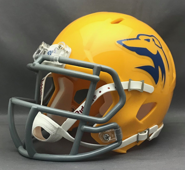 Lyman Greyhounds HS 2013-2015 (FL)